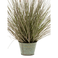 Thumbnail for Emerald Künstliches Pennisetum Lampenputzergras Grün 71 cm 418155