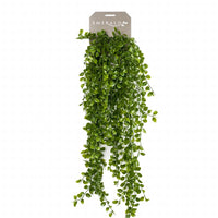 Thumbnail for Emerald Künstlicher Kletter-Ficus künstlich 80 cm