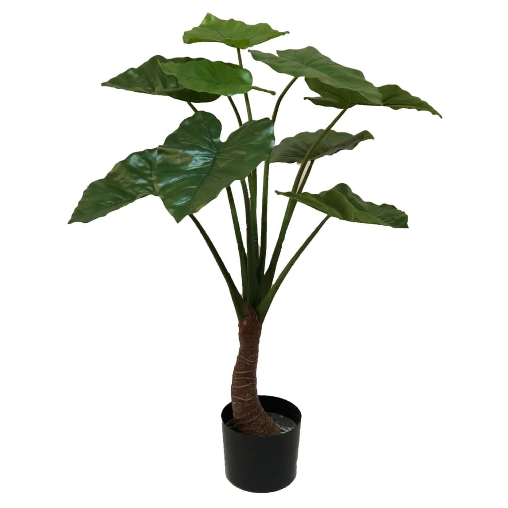 Emerald Kunstpflanze Pfeilblätter im Topf 90 cm