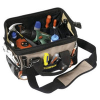 Thumbnail for Toolpack Werkzeug-Tragetasche Classic L 360.024