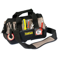 Thumbnail for Toolpack Werkzeug-Tragetasche Classic L 360.024