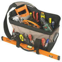 Thumbnail for Toolpack Werkzeug-Tragetasche Classic XL 360.022