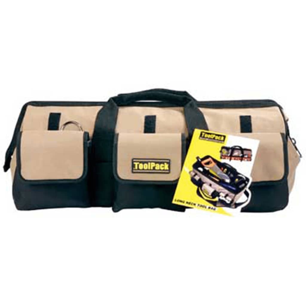 Toolpack Werkzeug-Tragetasche Classic XL 360.022