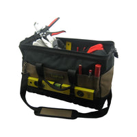 Thumbnail for Toolpack Werkzeugtasche Constructor XXL 360.034
