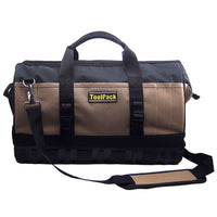 Thumbnail for Toolpack Werkzeugtasche Constructor XXL 360.034