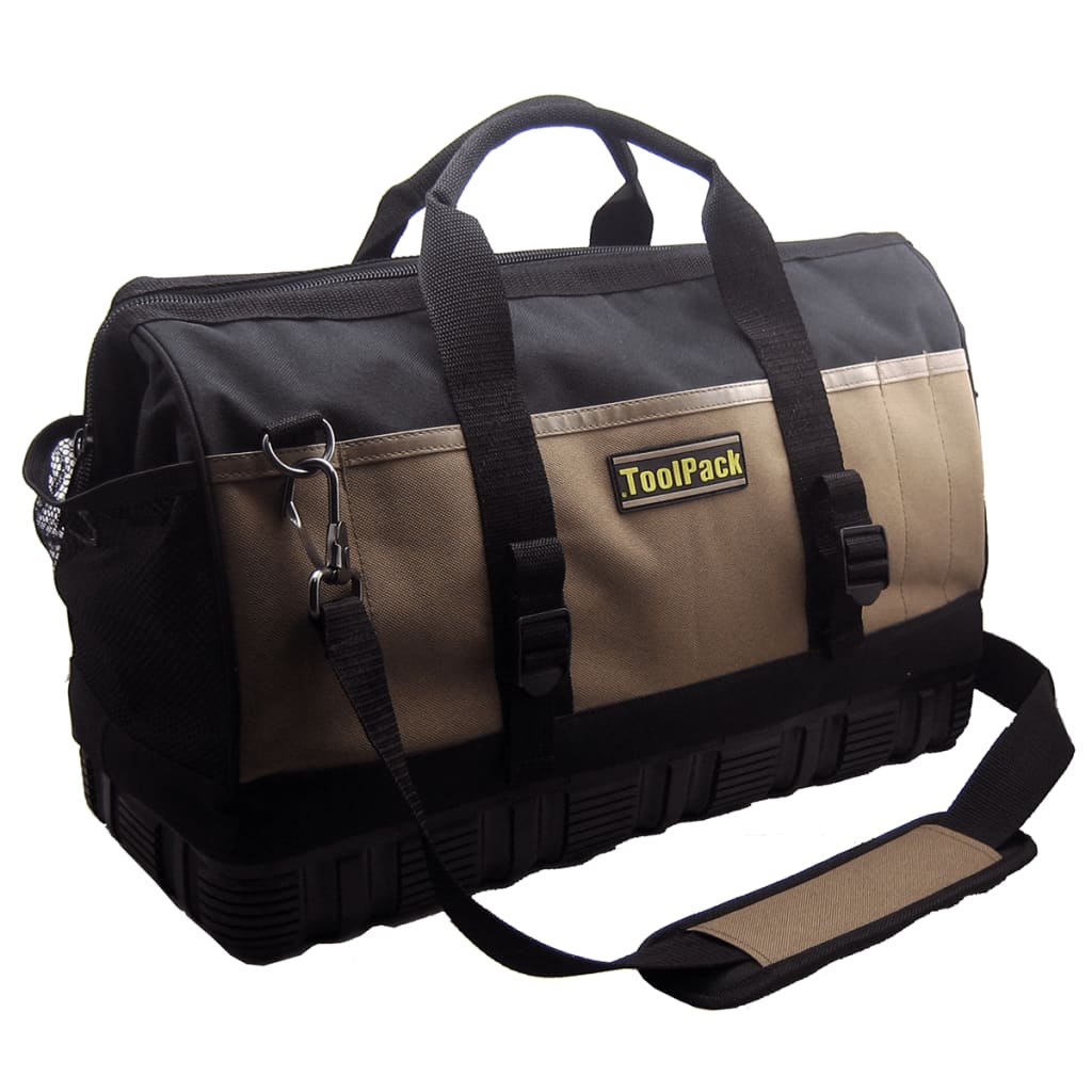 Toolpack Werkzeugtasche Constructor XXL 360.034
