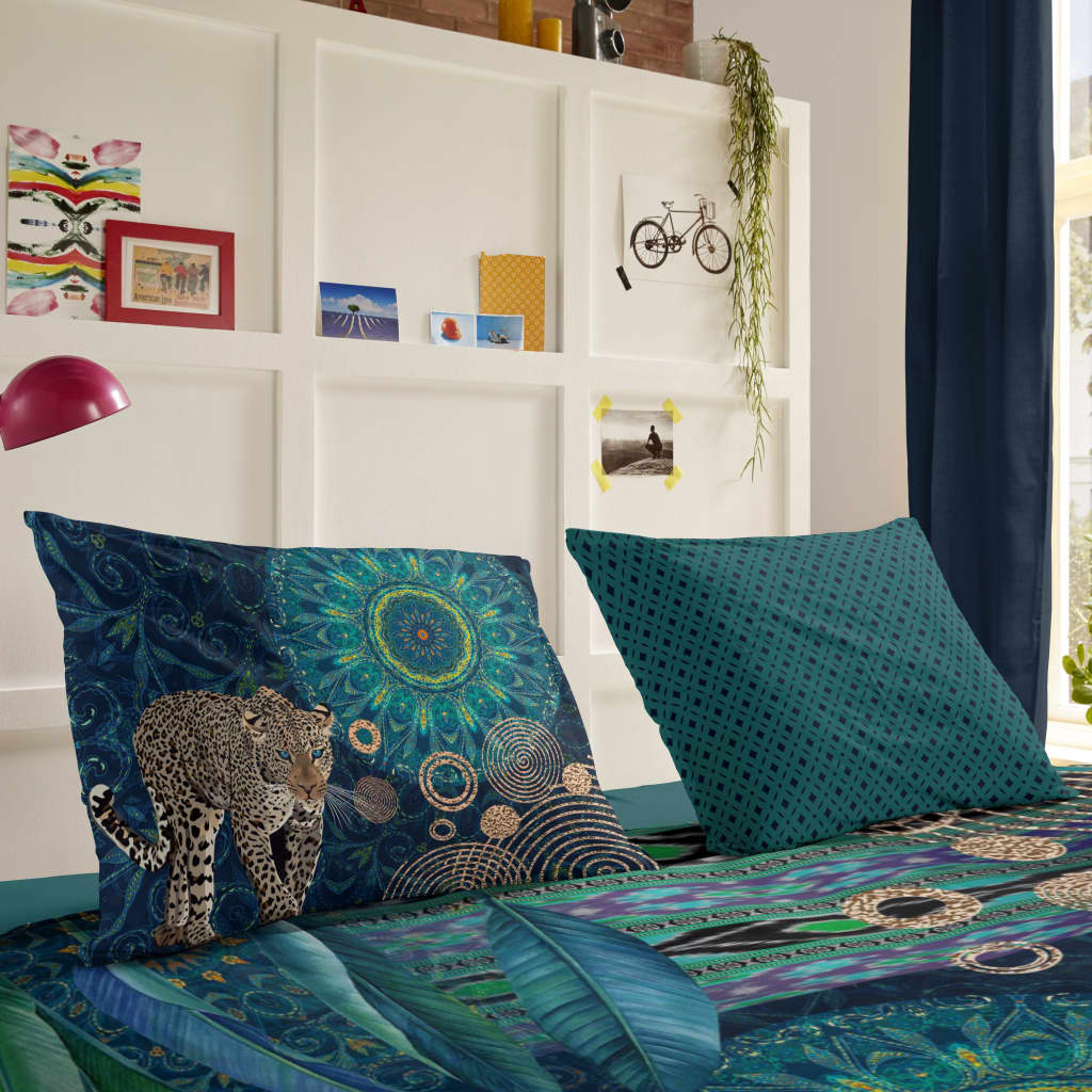 HIP Bettwäsche-Set IMENA 140 x 200/220 cm