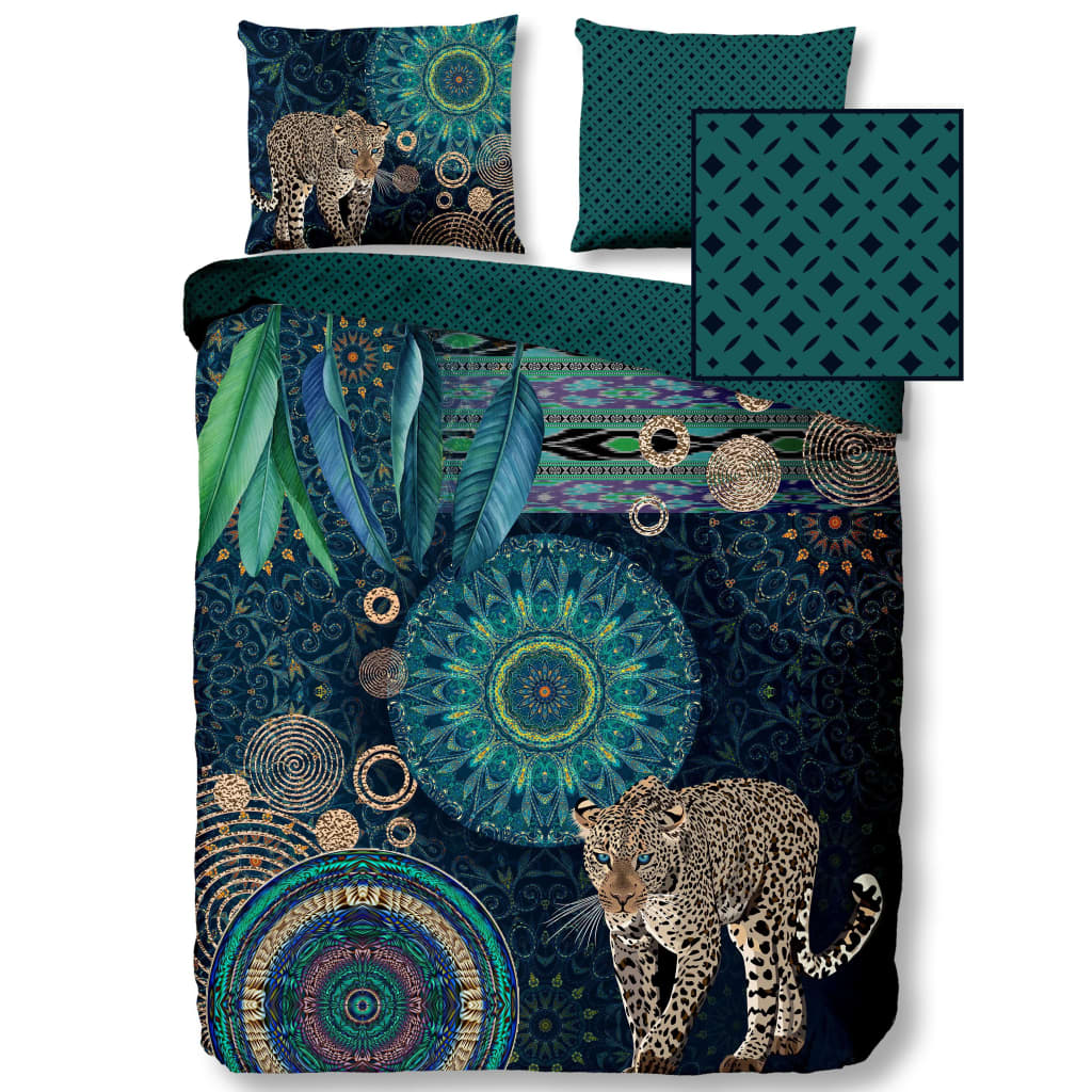 HIP Bettwäsche-Set IMENA 200 x 200/220 cm