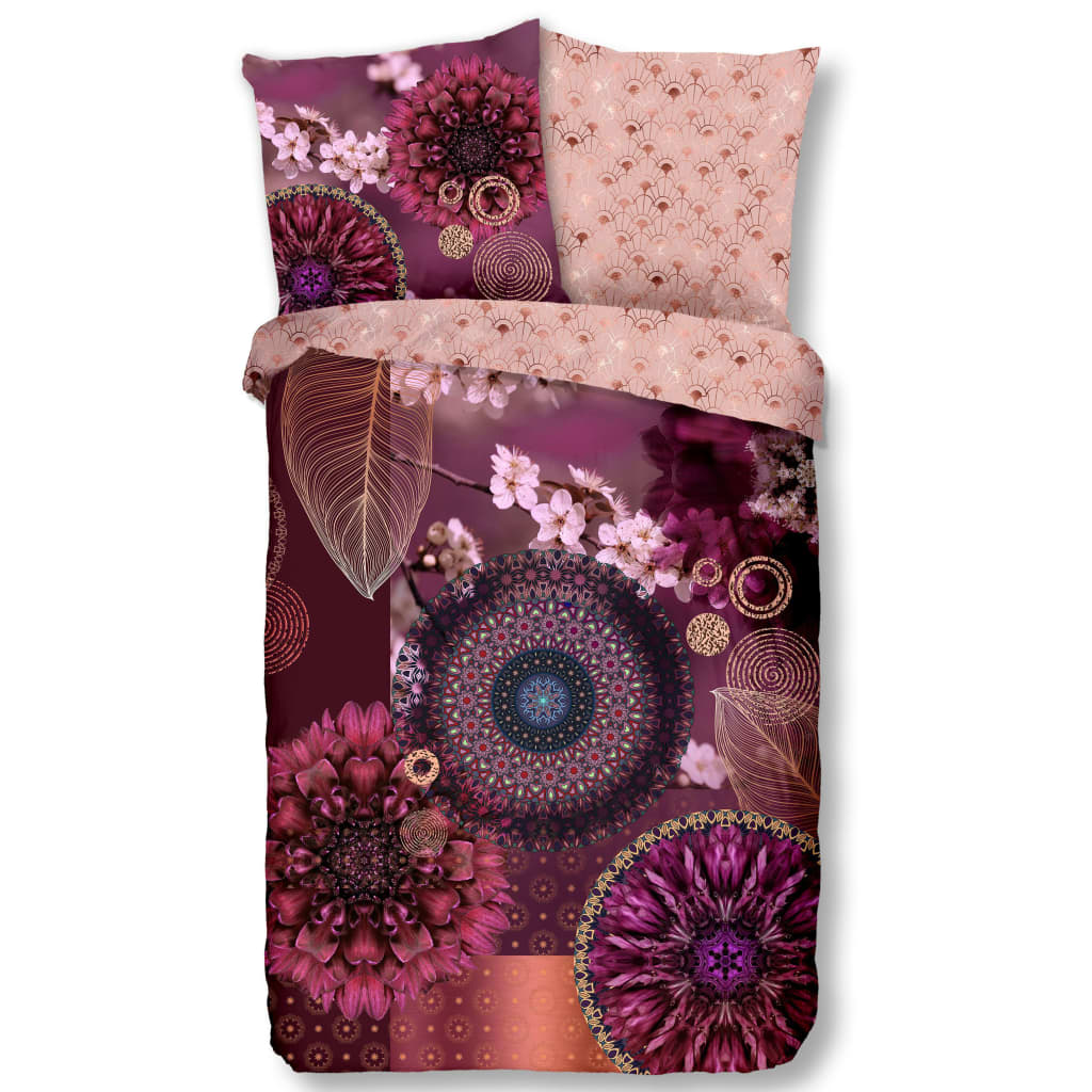 HIP Bettwäsche-Set ALUNA 155 x 220 cm