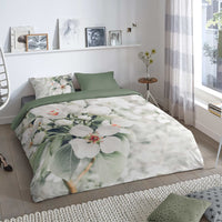 Thumbnail for Good Morning Bettwäsche-Set BLOSSOM 240×200/220 cm