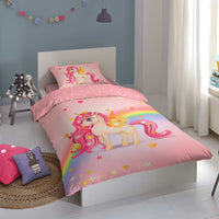 Thumbnail for Good Morning Kinder Bettwäsche-Set Little  140×200/220 cm