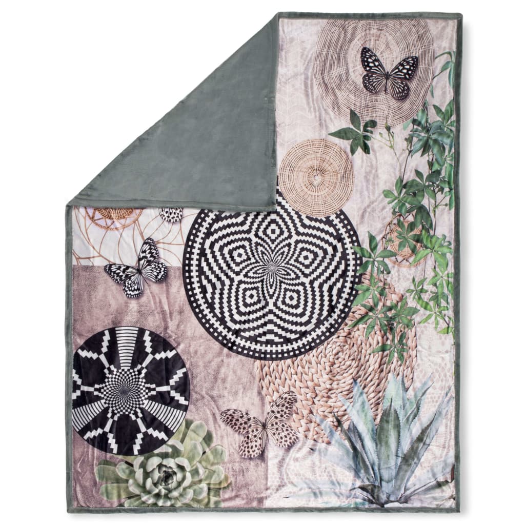 HIP Tagesdecke SKYLAR 130x160 cm