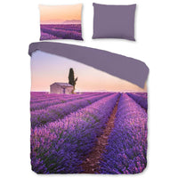 Thumbnail for Pure Bettwäsche-Set LAVENDER 200x200/220 cm