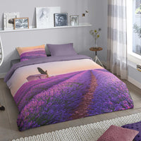 Thumbnail for Pure Bettwäsche-Set LAVENDER 200x200/220 cm