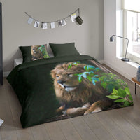 Thumbnail for Pure Bettwäsche-Set LION 240x200/220 cm