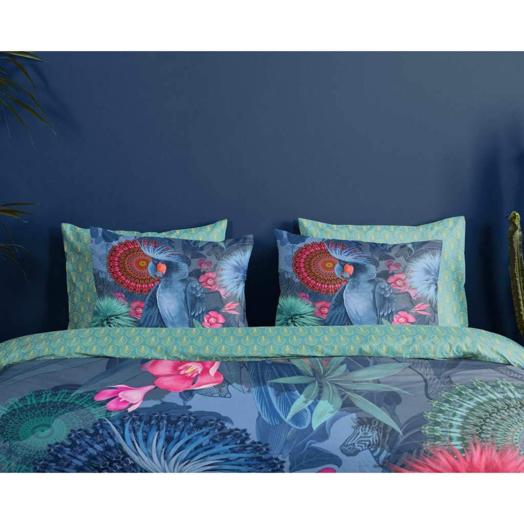 HIP Bettwäsche-Set OFELIA 200x200/220 cm