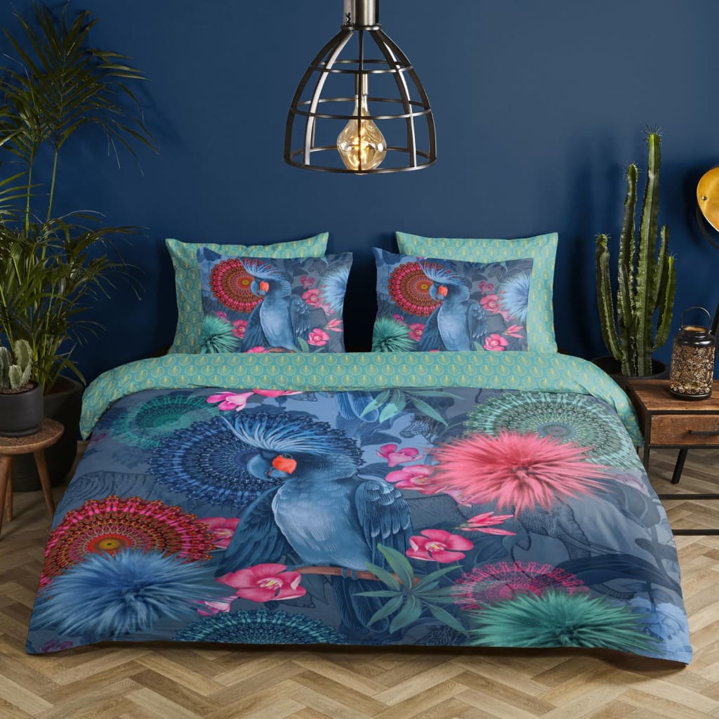 HIP Bettwäsche-Set OFELIA 200x200/220 cm