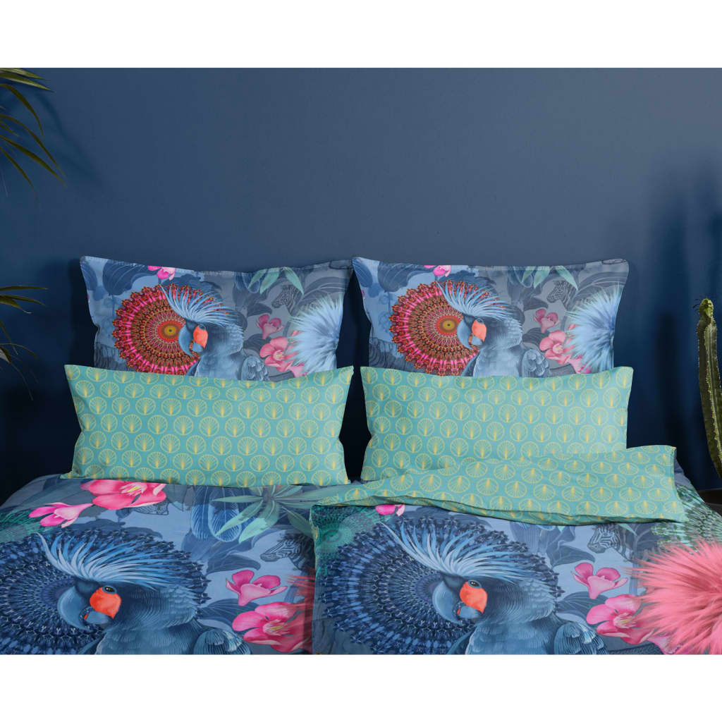 HIP Bettwäsche-Set OFELIA 135x200 cm