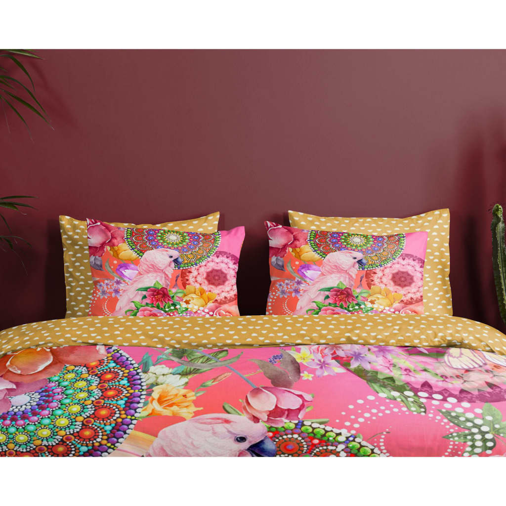 HIP Bettwäsche-Set NEVINE 140x200/220 cm