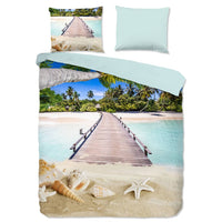 Thumbnail for Pure Bettwäsche-Set MOANA 240x200/220 cm