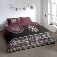 Thumbnail for Pure Bettwäsche-Set ASIYA 200x200/220 cm