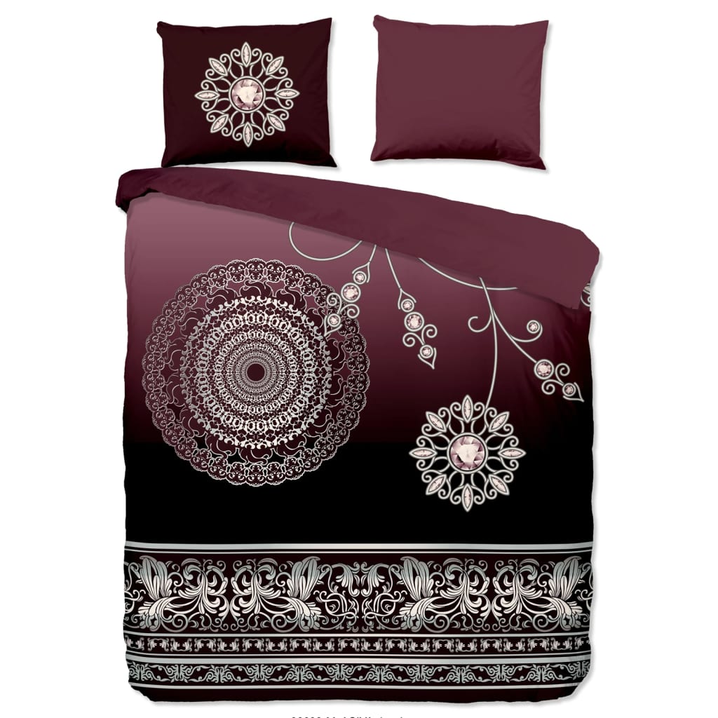 Pure Bettwäsche-Set ASIYA 240x200/220 cm
