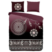 Thumbnail for Pure Bettwäsche-Set ASIYA 240x200/220 cm
