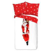 Thumbnail for Pure Bettwäsche-Set SANTA 140x200/220 cm