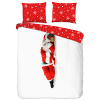 Thumbnail for Pure Bettwäsche-Set SANTA 200x200/220 cm