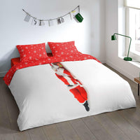 Thumbnail for Pure Bettwäsche-Set SANTA 200x200/220 cm