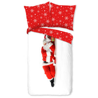 Thumbnail for Pure Bettwäsche-Set SANTA 135x200 cm