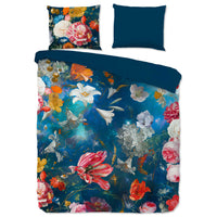 Thumbnail for Pure Bettwäsche-Set SPACE FLOWERS 240x200/220 cm