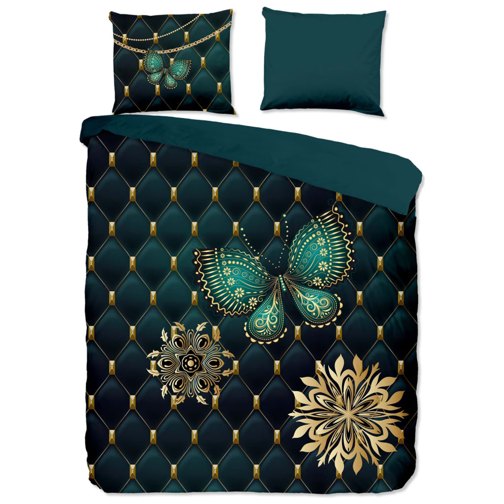 Pure Bettwäsche-Set LAVANYA 240x200/220 cm