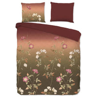 Thumbnail for Good Morning Bettwäsche-Set ROSALIE 140x200/220 cm Mehrfarbig