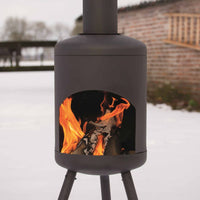 Thumbnail for RedFire Gartenkamin Fuego Klein 81070