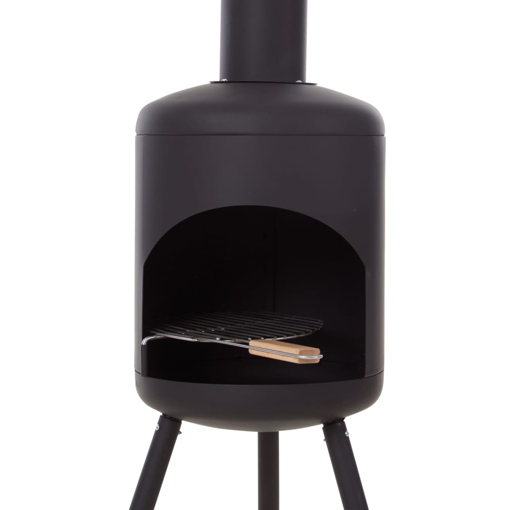RedFire Gartenkamin Fuego Groß 81071