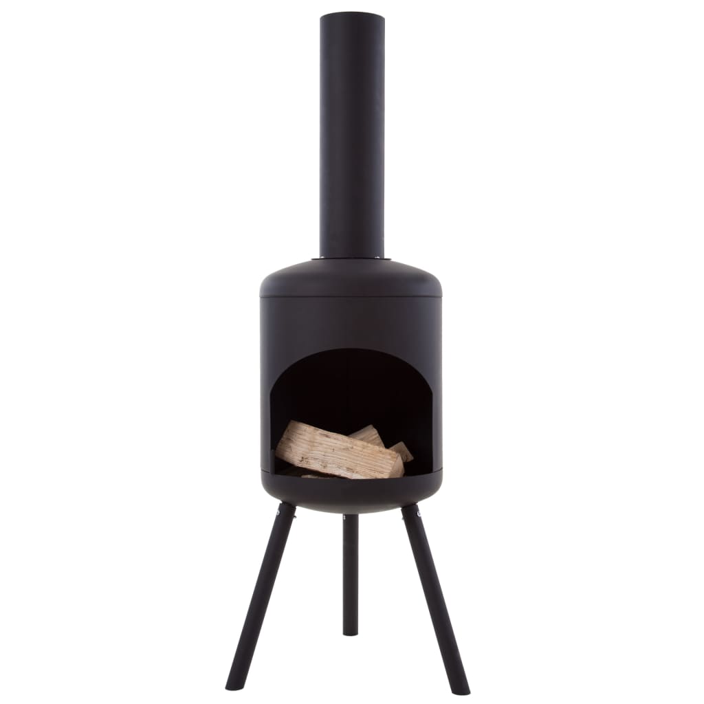 RedFire Gartenkamin Fuego Groß 81071