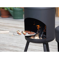 Thumbnail for RedFire Gartenkamin Fuego Groß 81071