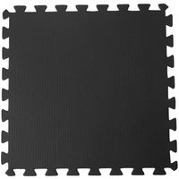 Thumbnail for Pool Improve Pool-Bodenschutzmatte 8 Stk. Schwarz 50x50 cm