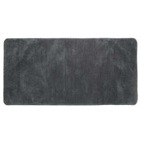 Thumbnail for Sealskin Badematte Angora 70x140 cm Grau