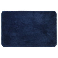 Thumbnail for Sealskin Badematte Angora 60x90 cm Blau