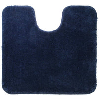 Thumbnail for Sealskin WC-Vorleger Angora 55x60 cm Blau