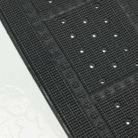 Thumbnail for Sealskin Antirutschmatte Unilux 35x90 cm Anthrazit