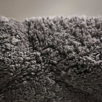 Thumbnail for Sealskin Badematte Pebbles Baumwolle 60x90 cm Grau