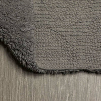 Thumbnail for Sealskin Badematte Pebbles Baumwolle 60x90 cm Grau