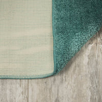 Thumbnail for Sealskin Badteppich Badematte Doux 50 x 80 cm Aqua 294425430