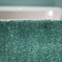 Thumbnail for Sealskin Badteppich Badematte Doux 50 x 80 cm Aqua 294425430