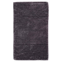 Thumbnail for Sealskin Badteppich Badematte Essence 50 x 80 cm Anthrazit 294435413