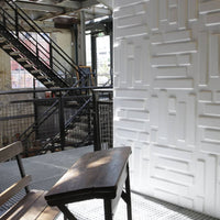 Thumbnail for WallArt 3D-Wandpaneele Ziegel 12 Stk. GA-WA02