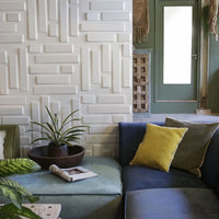 Thumbnail for WallArt 3D-Wandpaneele Ziegel 12 Stk. GA-WA02